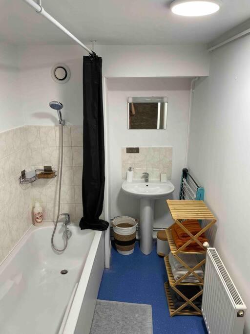 La Mezzanine - Hypercentre - Rue Pietonne Apartman Charleville-Mézières Kültér fotó