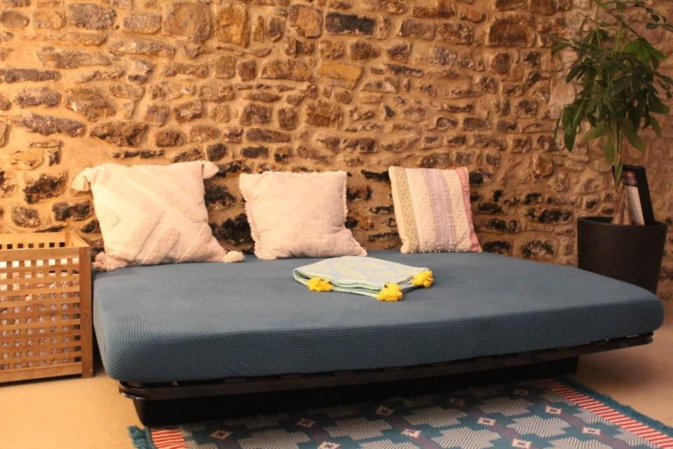 La Mezzanine - Hypercentre - Rue Pietonne Apartman Charleville-Mézières Kültér fotó