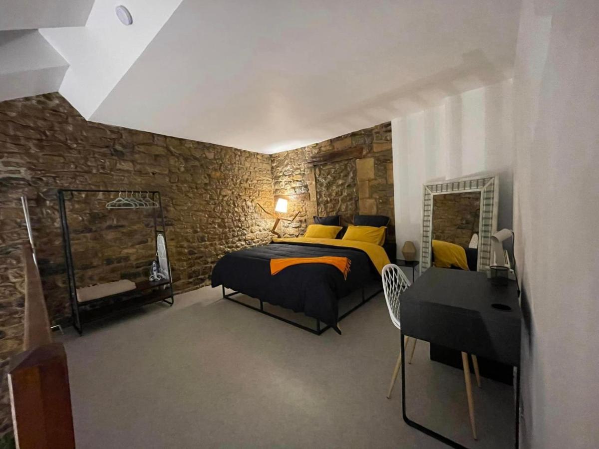 La Mezzanine - Hypercentre - Rue Pietonne Apartman Charleville-Mézières Kültér fotó