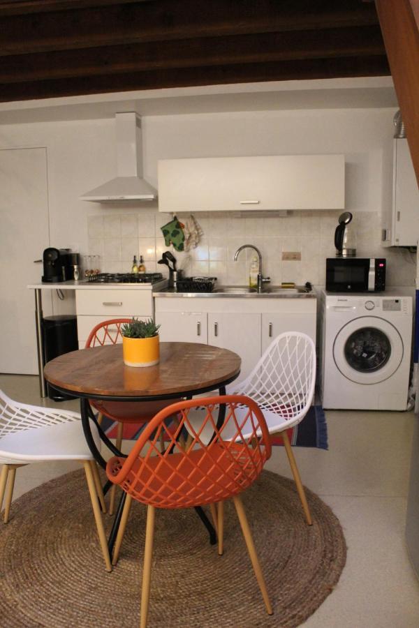 La Mezzanine - Hypercentre - Rue Pietonne Apartman Charleville-Mézières Kültér fotó
